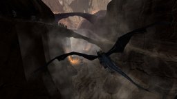 Eragon (X360)   © Sierra 2006    1/3