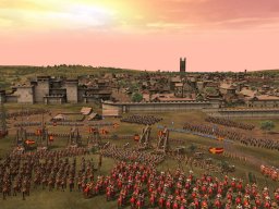 Medieval II: Total War (PC)   © Sega 2006    3/3