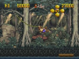 The Adventure Of Little Ralph (PS1)   © New 1999    6/8