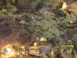 Company Of Heroes (PC)   © THQ 2006    2/3
