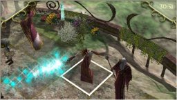 Online Chess Kingdoms (PSP)   © Konami 2006    4/8