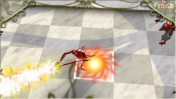 Online Chess Kingdoms (PSP)   © Konami 2006    6/8