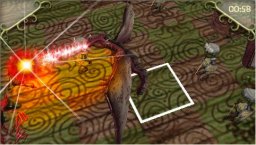 Online Chess Kingdoms (PSP)   © Konami 2006    7/8