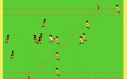 International Rugby Simulator (C64)   © Codemasters 1988    3/3