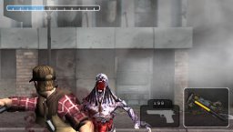 Silent Hill Origins   © Konami 2007   (PSP)    2/10