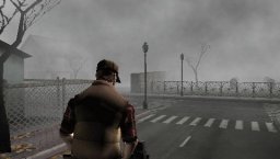 Silent Hill Origins (PSP)   © Konami 2007    5/10