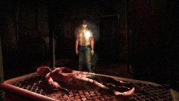 Silent Hill Origins (PSP)   © Konami 2007    10/10