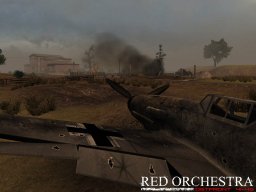 Red Orchestra: Ostfront 41-45 (PC)   © Take-Two Interactive 2006    3/3