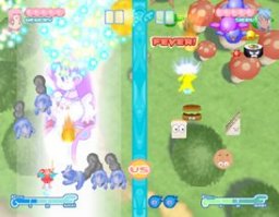 Twinkle Star Sprites: La Petite Princesse (PS2)   © SNK Playmore 2005    7/9