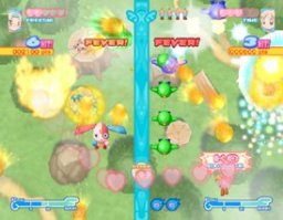 Twinkle Star Sprites: La Petite Princesse (PS2)   © SNK Playmore 2005    8/9