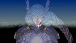 Valkyrie Profile: Lenneth (PSP)   © Square Enix 2006    4/9