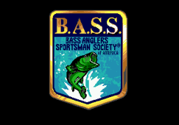 BASS Masters Classic (SMD)   © THQ 1994    1/2