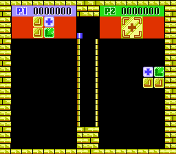 Magic Cube (NES)   © Sachen 1991    2/2