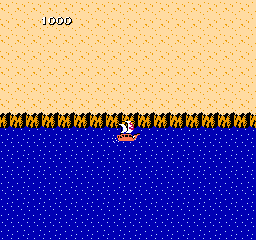 Higemaru Makaijima: Nanatsu No Shima Dai Bouken (NES)   © Capcom 1987    3/3