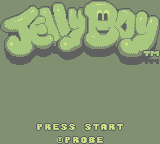 Jelly Boy (GB)   © Ocean 1994    1/3