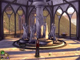 Keepsake (PC) &nbsp; &copy; The Adventure Company 2006 &nbsp;  5/5