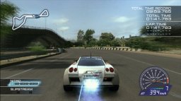 Ridge Racer 7 (PS3)   © Bandai Namco 2006    6/11