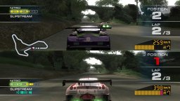 Ridge Racer 7 (PS3)   © Bandai Namco 2006    7/11