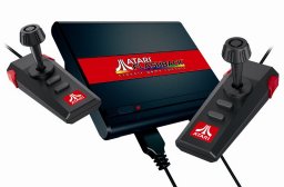 Atari Flashback (PNP)   © Atari 2005    1/1