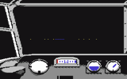 The Dam Busters (C64)   © U.S. Gold 1985    3/3