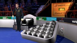 World Snooker Championship 2007 (X360)   © Sega 2007    3/3