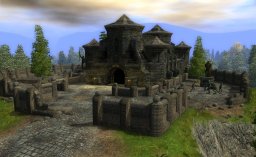 Neverwinter Nights 2 (PC) &nbsp; &copy; Atari 2006 &nbsp;  5/6