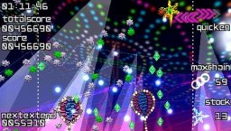 Every Extend Extra (PSP) &nbsp; &copy; Buena Vista 2006 &nbsp;  4/6