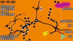 Every Extend Extra (PSP) &nbsp; &copy; Buena Vista 2006 &nbsp;  6/6