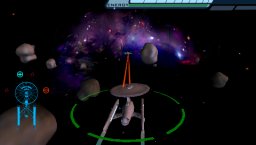 Star Trek: Tactical Assault (PSP)   © Bethesda 2006    7/8