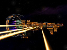 Sword Of The Stars (PC)   © Lighthouse 2006    2/4