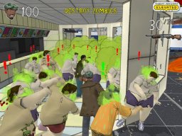 Bad Day L.A. (PC) &nbsp; &copy; Aspyr 2006 &nbsp;  5/6