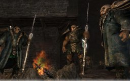 Gothic 3 (PC)   © Aspyr 2006    6/6