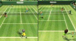 Wii Sports (WII)   © Nintendo 2006    5/7