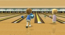 Wii Sports (WII)   © Nintendo 2006    7/7