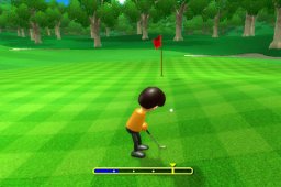 Wii Sports (WII)   © Nintendo 2006    2/7