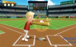Wii Sports (WII)   © Nintendo 2006    3/7