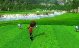 Wii Sports (WII)   © Nintendo 2006    4/7