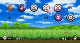 Wii Play (WII)   © Nintendo 2006    1/3