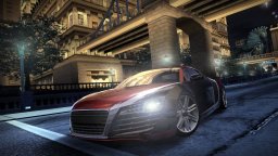 Need For Speed: Carbon (X360)   © EA 2006    3/3