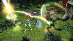 Marvel: Ultimate Alliance (X360)   © Activision 2006    5/6