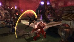 Untold Legends: Dark Kingdom (PS3) &nbsp; &copy; Sony Online 2006 &nbsp;  9/10