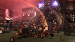 Untold Legends: Dark Kingdom (PS3) &nbsp; &copy; Sony Online 2006 &nbsp;  10/10