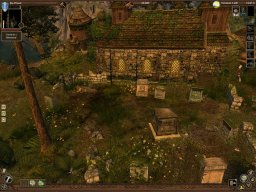 The Guild 2 (PC) &nbsp; &copy; Aspyr 2006 &nbsp;  6/6