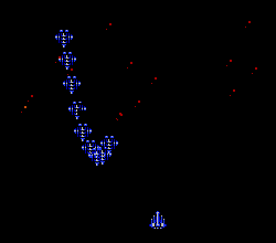 Tasac (NES)   © Sachen 1992    2/3