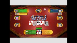 Texas Hold 'Em (X360)   © Microsoft Game Studios 2006    2/3