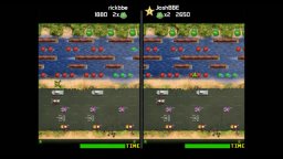 Frogger (X360)   © Konami 2006    3/3