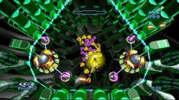 Mutant Storm Reloaded (X360) &nbsp; &copy; PomPom 2005 &nbsp;  3/3