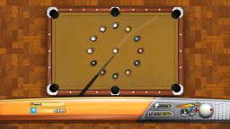 Bankshot Billiards 2 (X360)   © Pixelstorm 2005    3/3