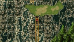 Suikoden I / II (PSP)   © Konami 2006    4/8