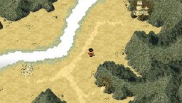 Suikoden I / II (PSP)   © Konami 2006    5/8